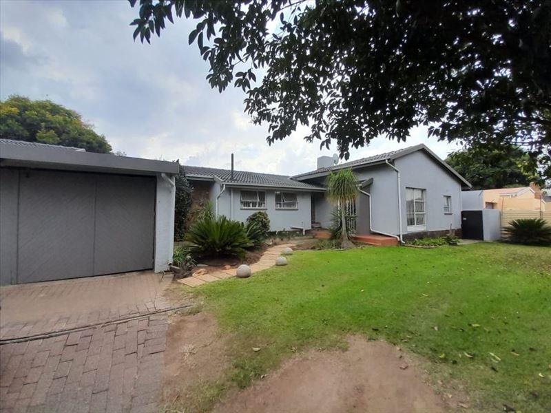 Birchleigh Property Property and houses for sale in Birchleigh