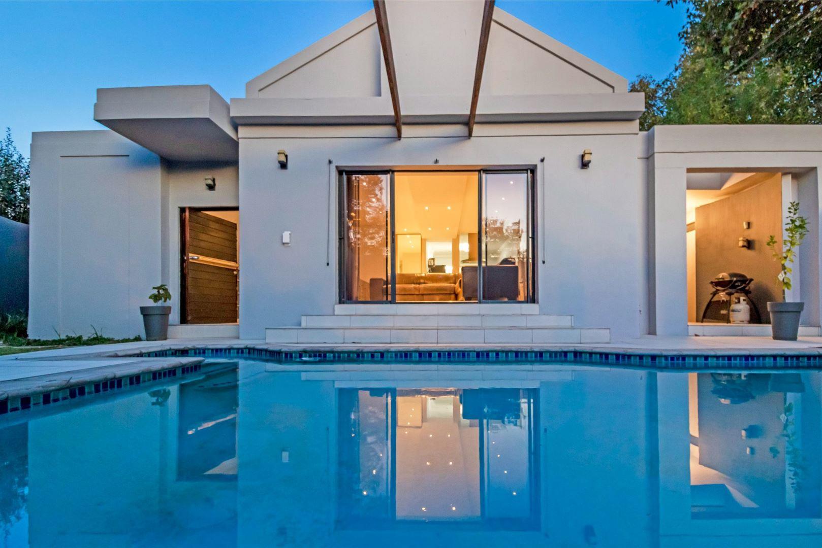 3 Bedroom House for sale in Norwood P24112407375