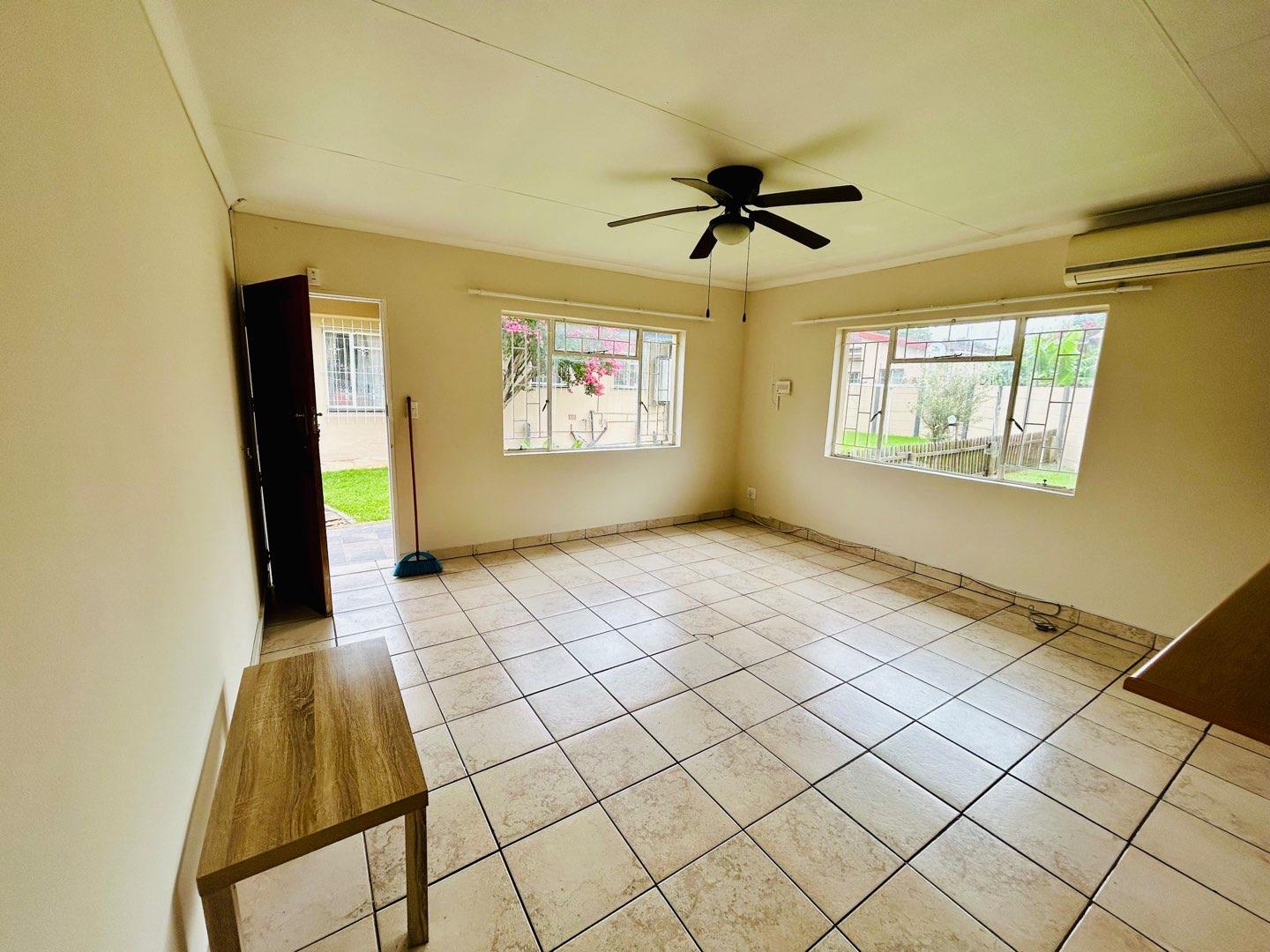 Apartments / flats to rent in Vryheid Vryheid Property