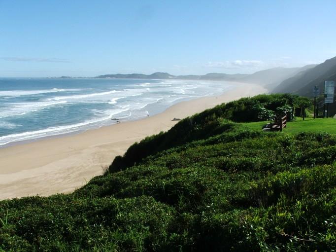 Vacant land / plot for sale in Brenton On Sea P24112407693