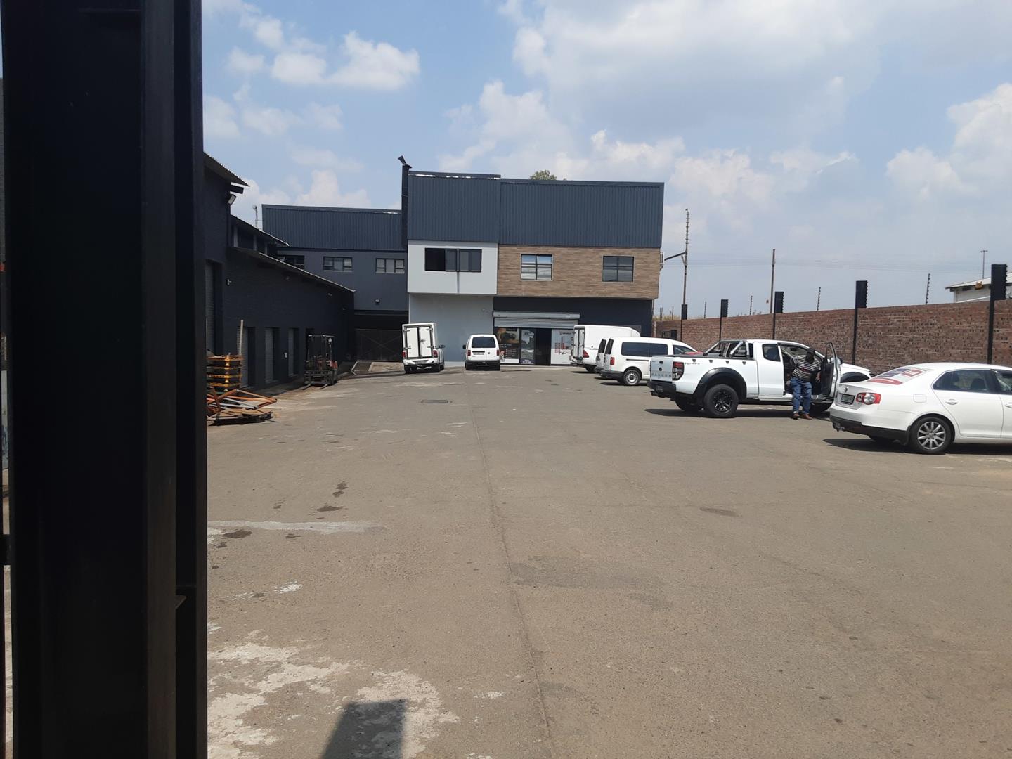 Industrial property for sale in Bloemfontein Bloemfontein Property