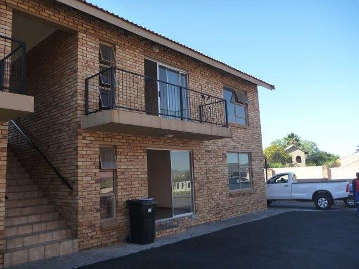 2 Bedroom Apartment / flat to rent in Brackendowns 21 Linda Street