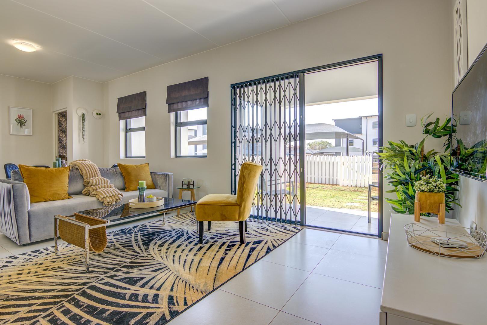 3 Bedroom Apartment / flat for sale in Pomona 3b Nimbati Residence