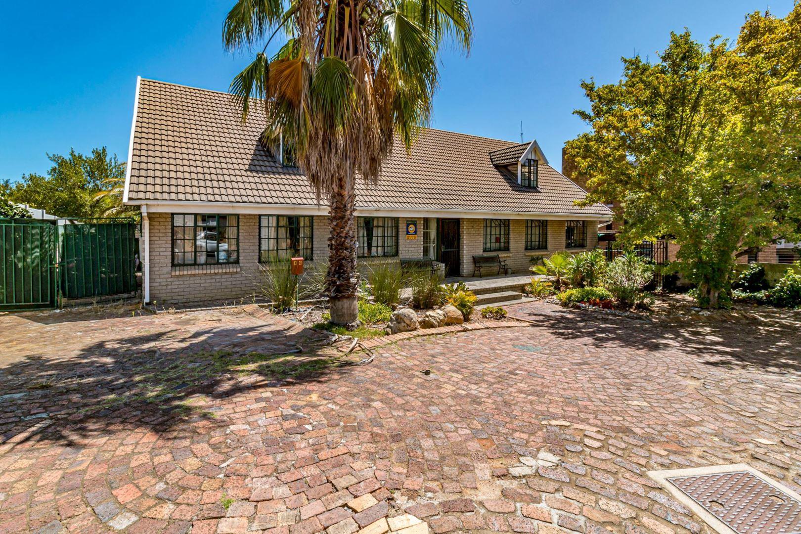 Dalsig, Stellenbosch Property Property and houses for sale in Dalsig