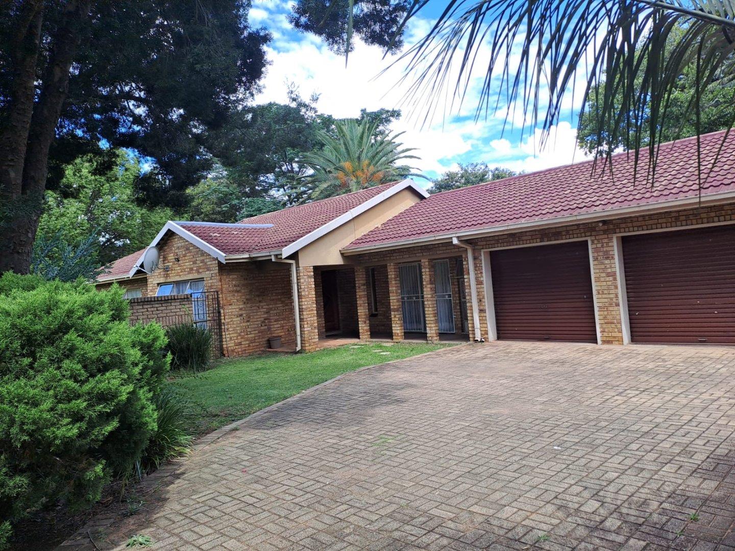 Property and houses for sale in Klerksdorp Klerksdorp Property