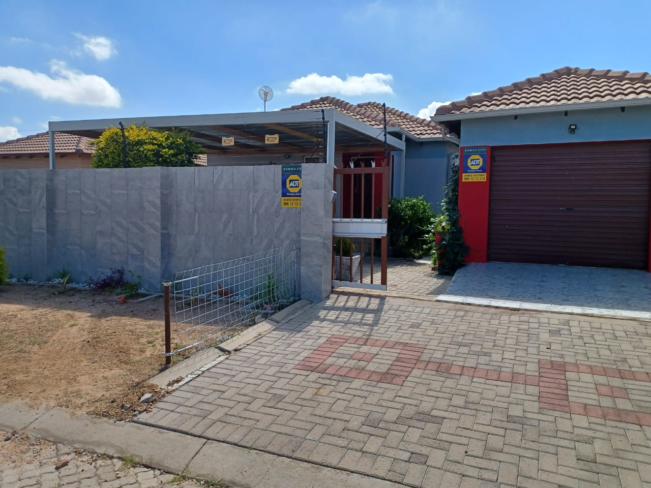 Southern Gateway Property Property and houses for sale in Southern