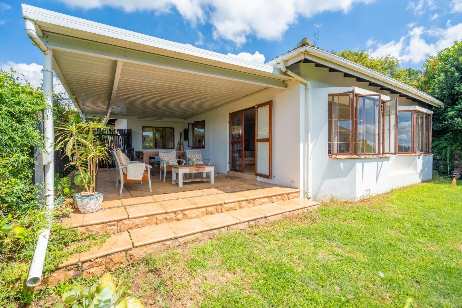 Waterfall, Hillcrest Property Property and houses for sale in