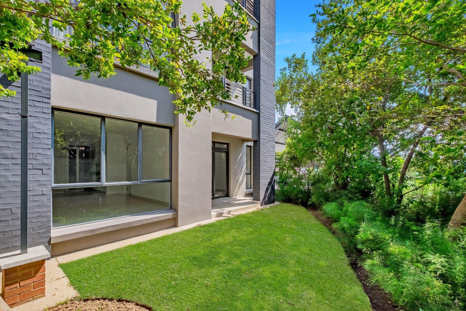 1 Bedroom Apartment / flat for sale in Steyn City P24112409411