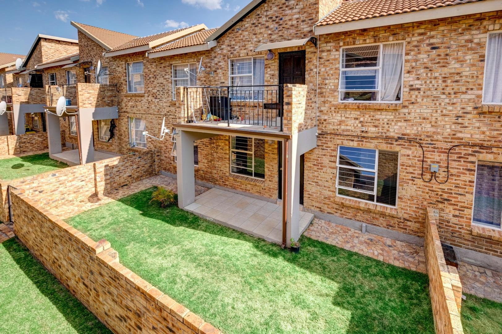 Honeypark Property Property and houses for sale in Honeypark