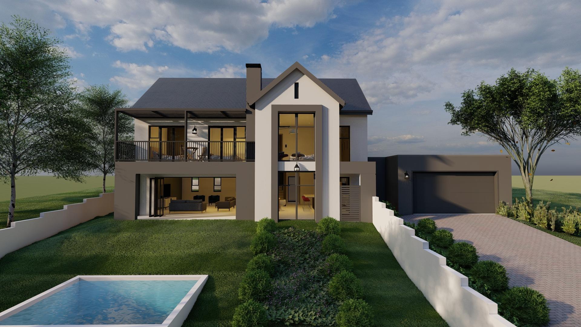 3 Bedroom House for sale in Mount Royal Golf Estate 8 Athelstan Road