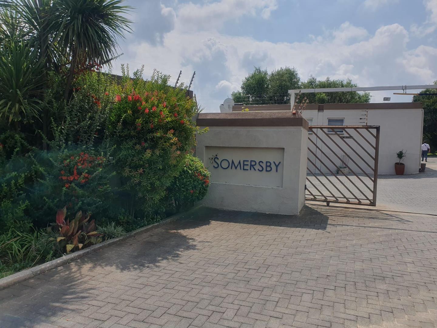 Marais Steyn Park Property Townhouses for sale in Marais Steyn Park