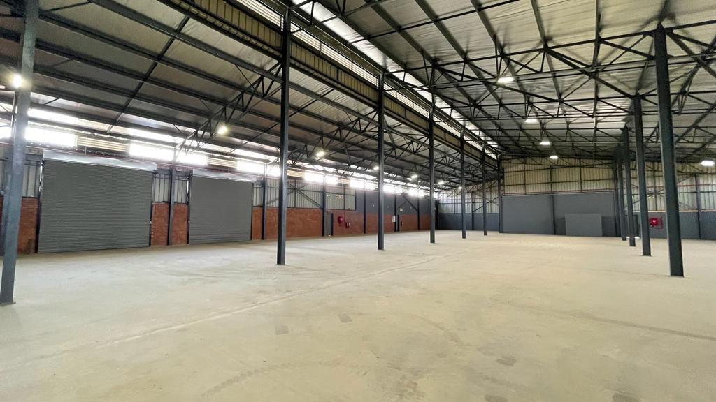 Sunderland Ridge Property Industrial property to rent in Sunderland