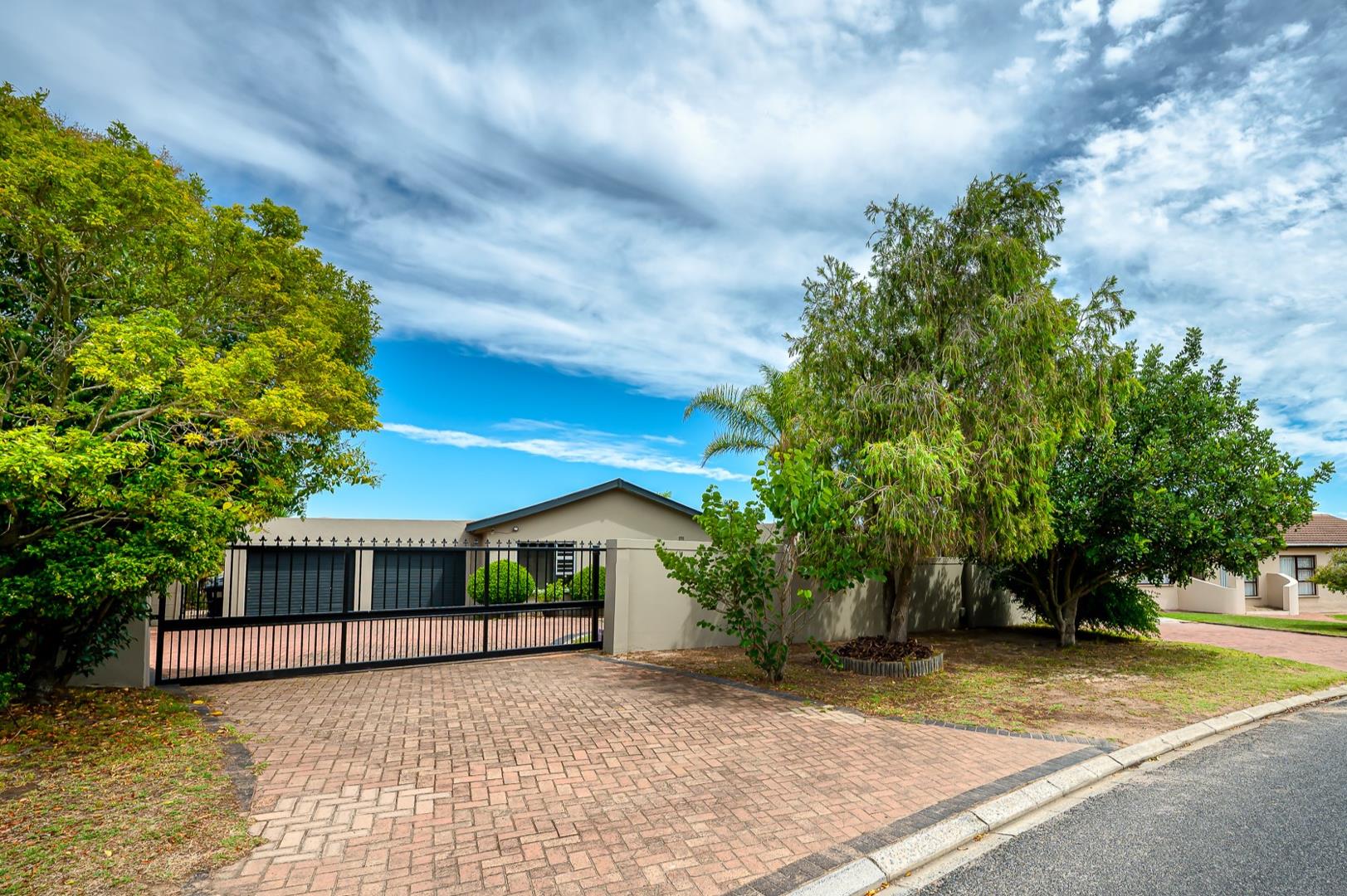 Property and houses for sale in Durbanville Durbanville Property