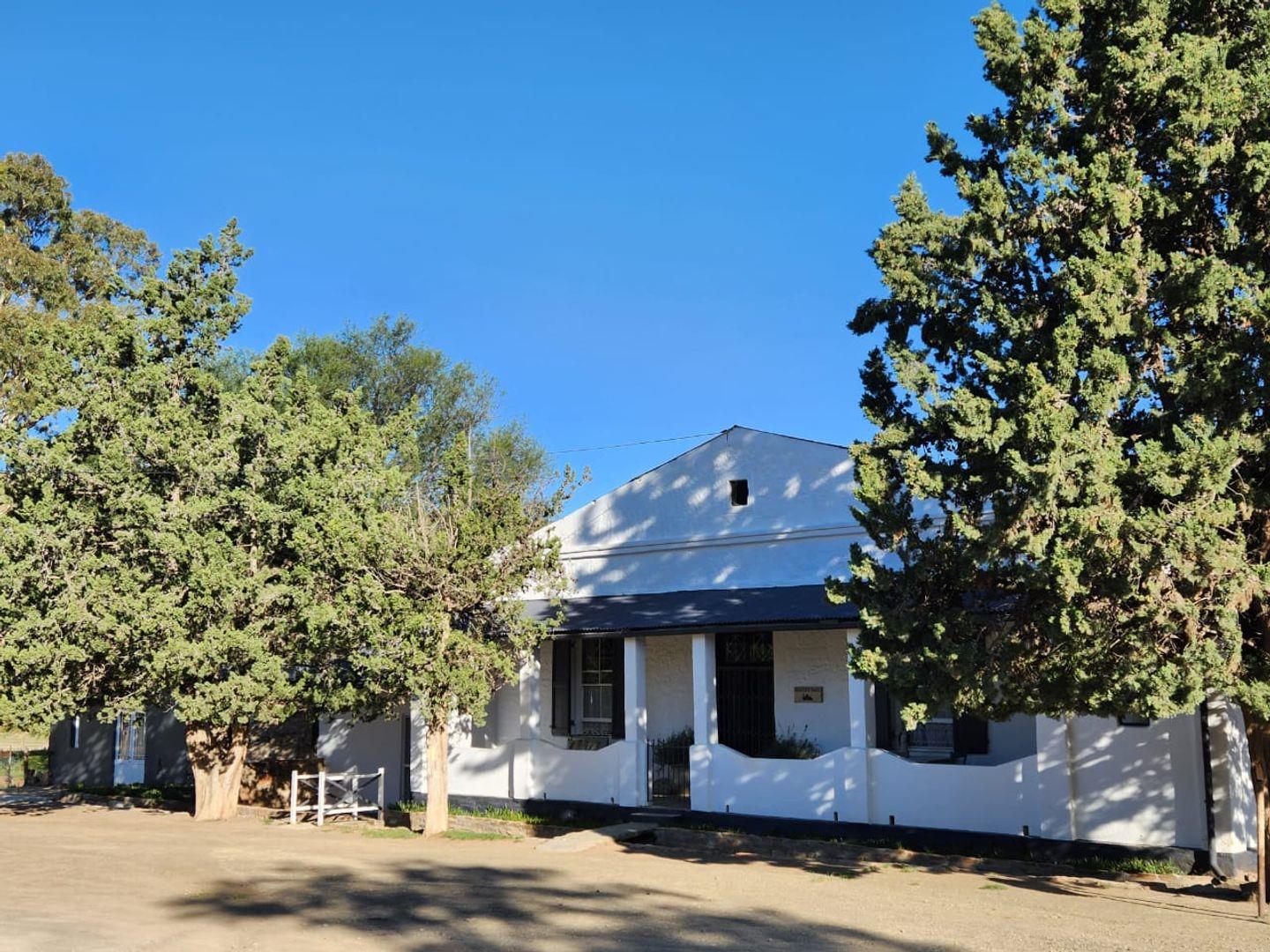 3 Bedroom House for sale in Nieu Bethesda P24112412689