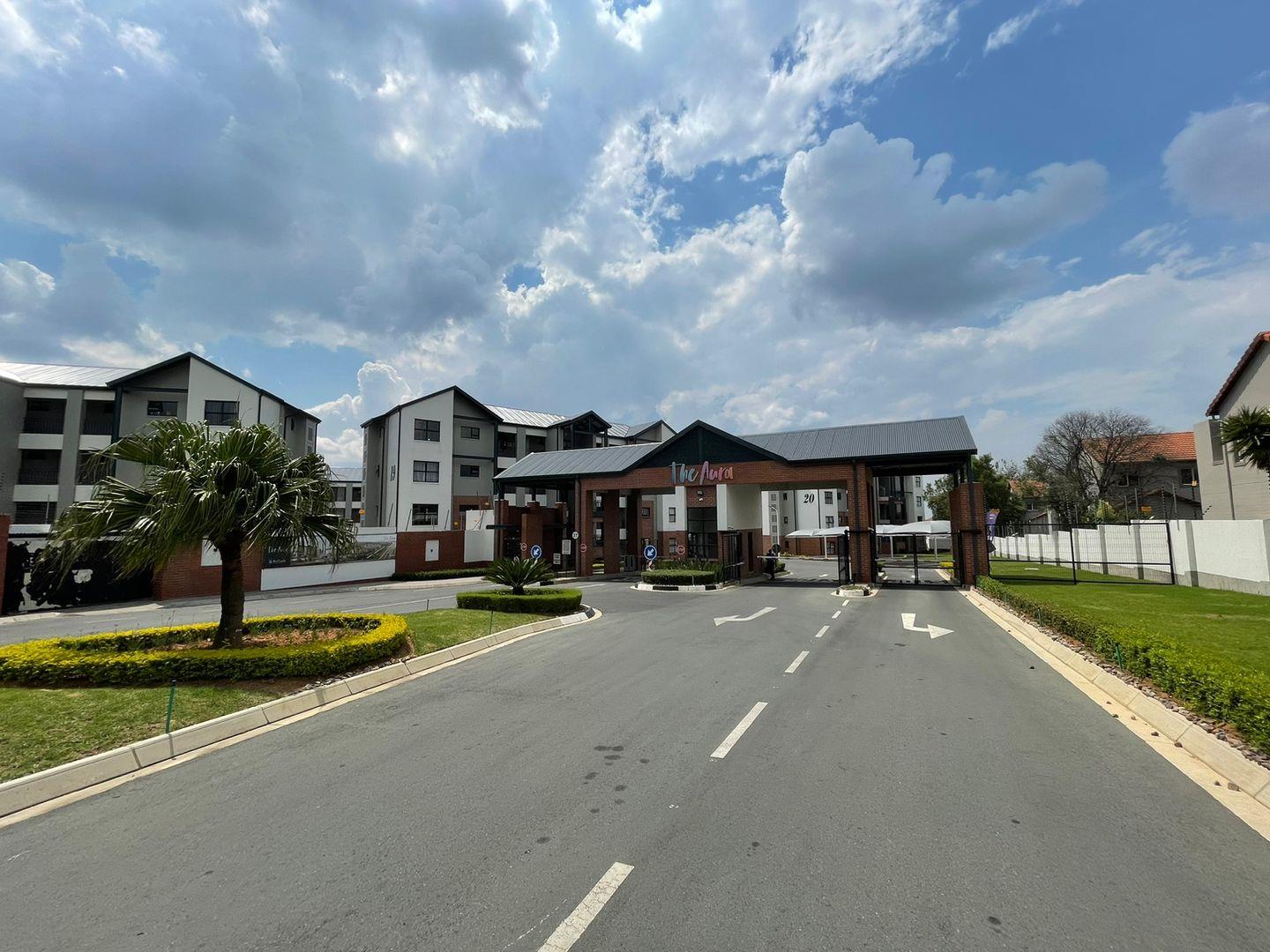 North Riding Ah Property Apartments / flats to rent in North Riding