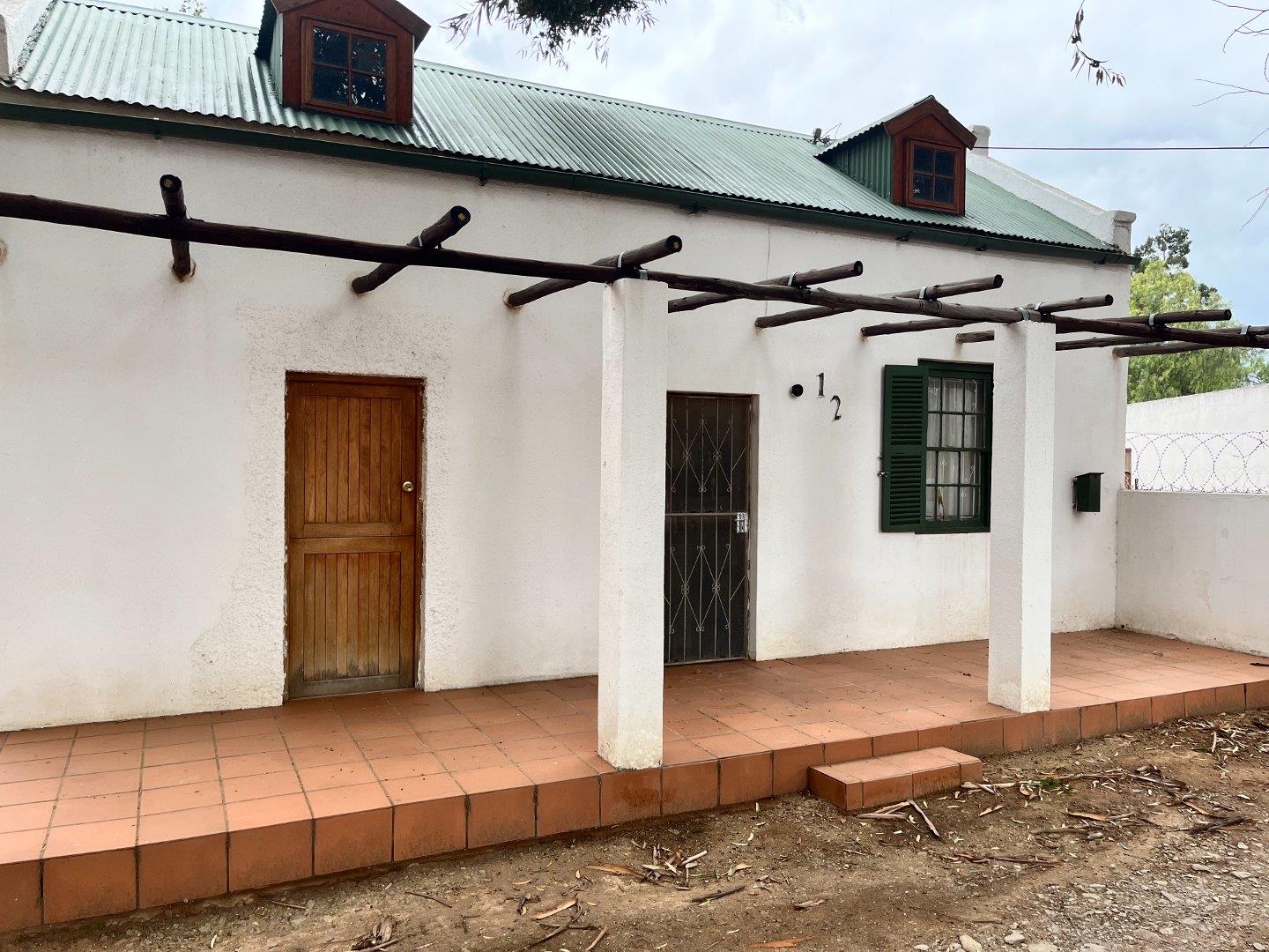 Property and houses for sale in Willowmore Willowmore Property