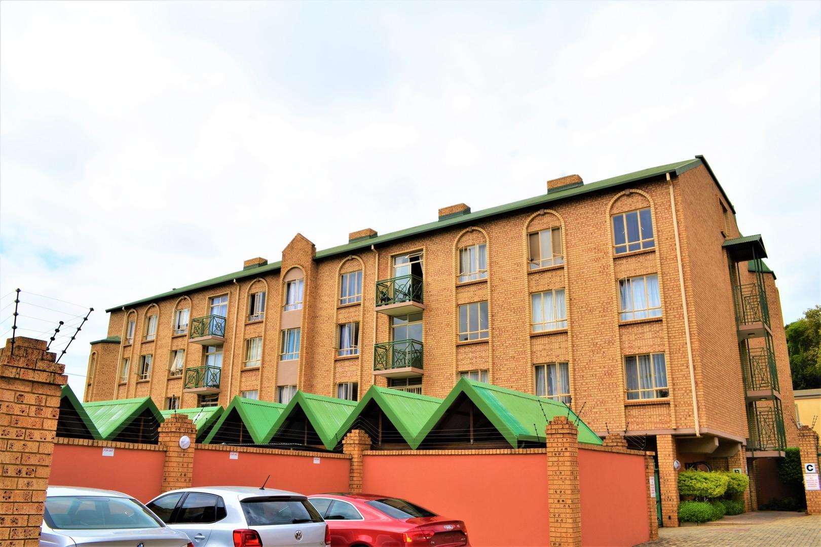 Hatfield Property Property and houses for sale in Hatfield