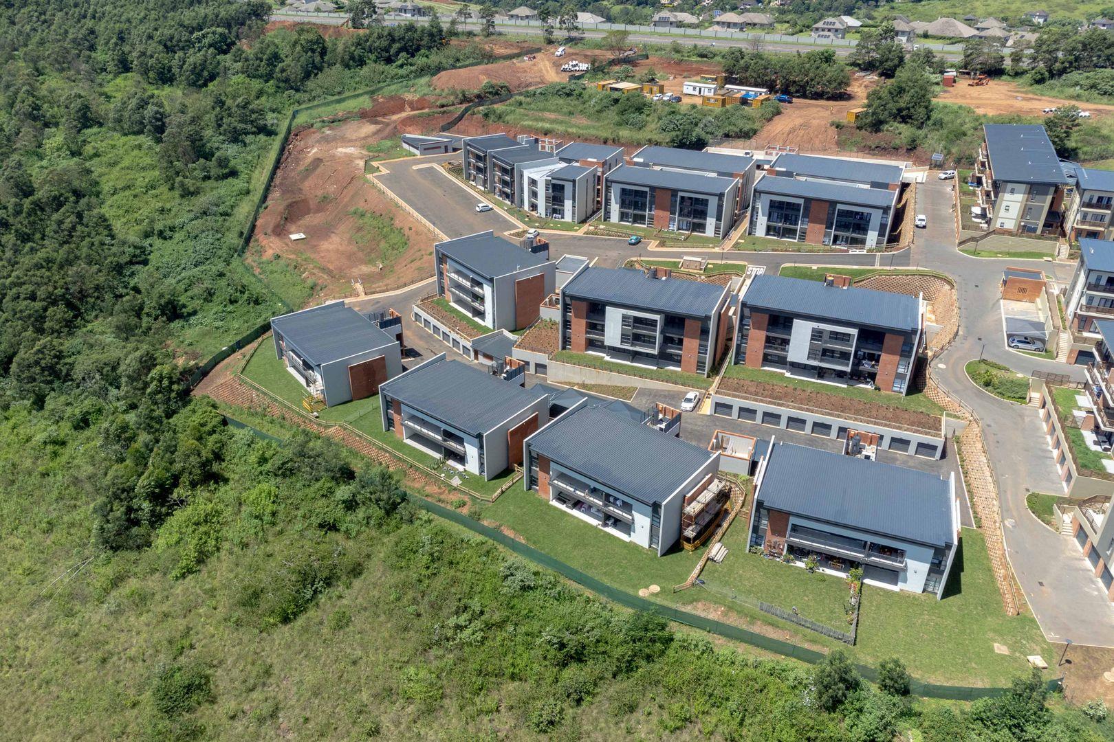 2 Bedroom Apartment / flat for sale in Cotswold Fenns P24112414167