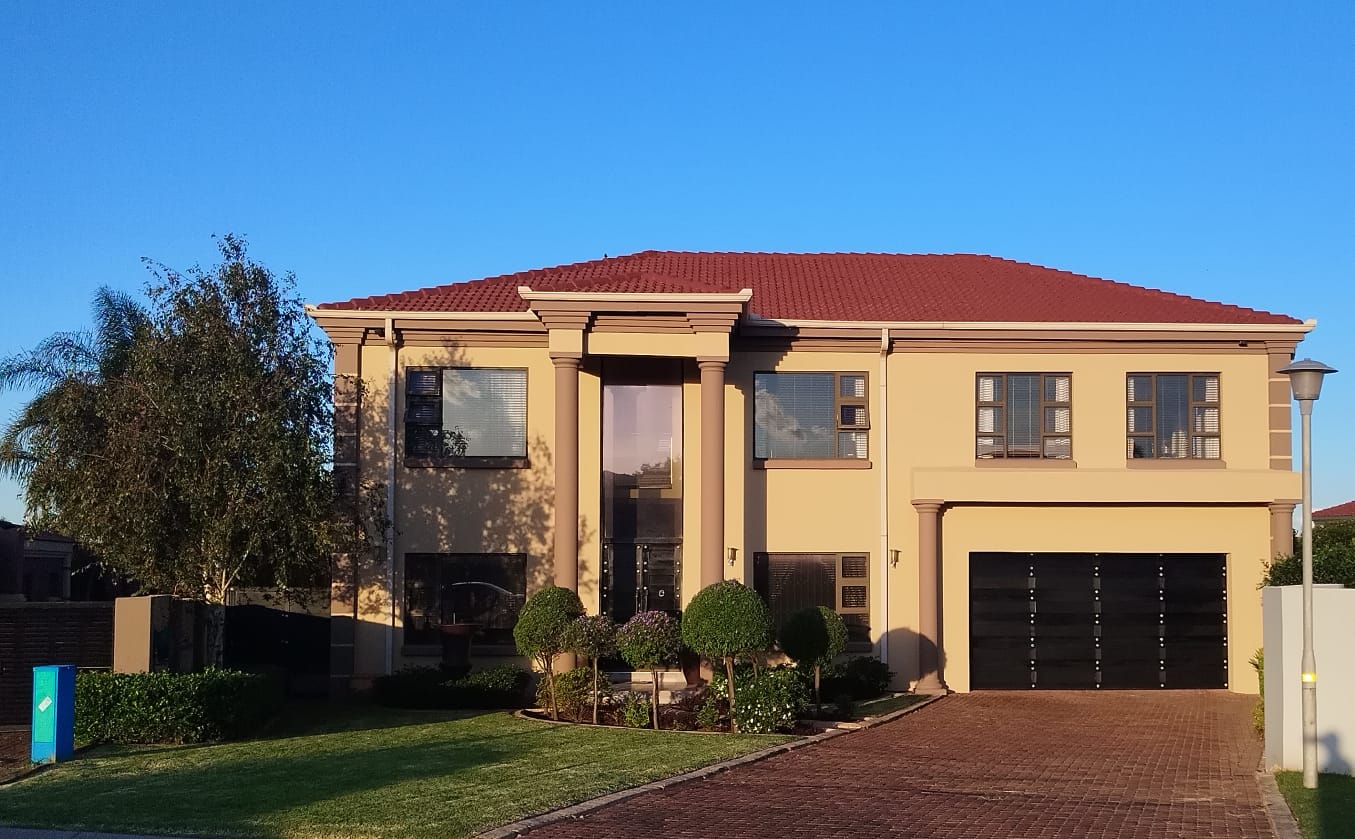 Reyno Ridge Property Property and houses for sale in Reyno Ridge