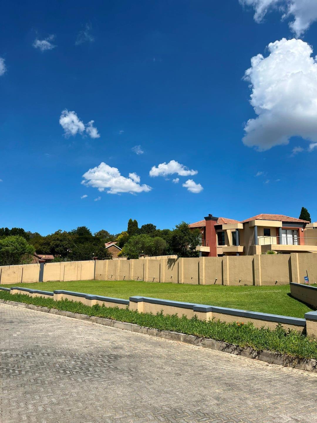 Boskruin Property Property and houses for sale in Boskruin