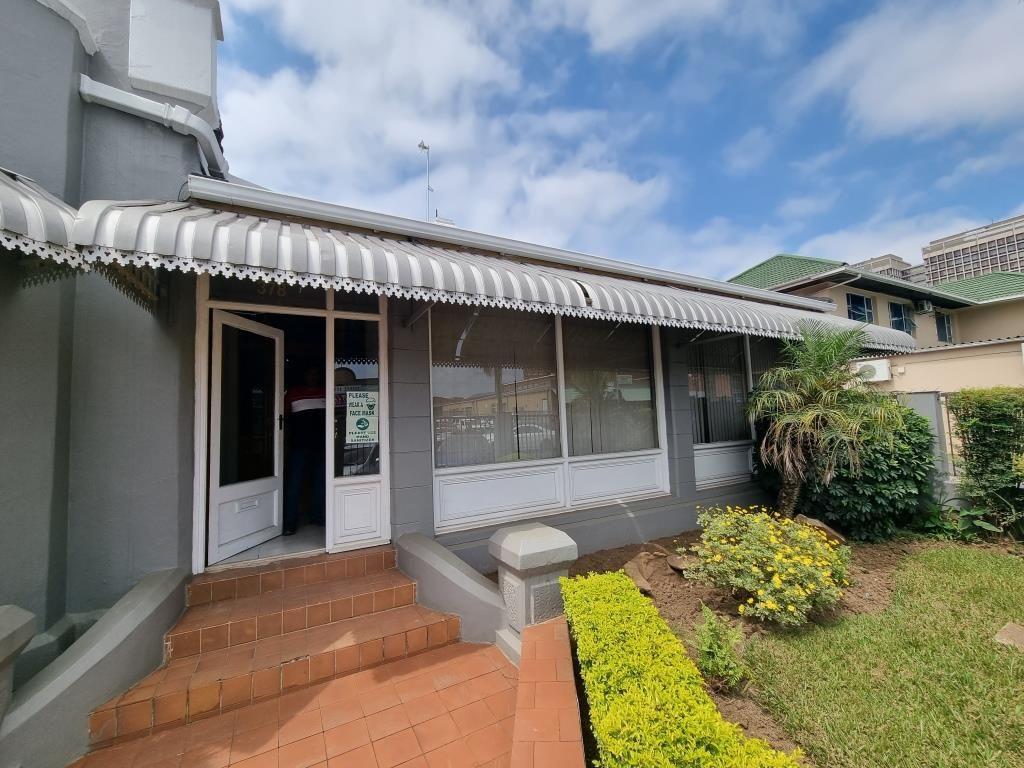 Commercial property to rent in Pietermaritzburg Pietermaritzburg