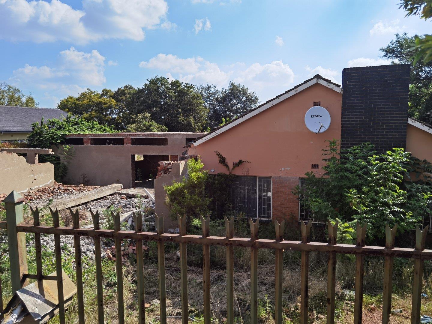 Vacant land / plots for sale in Pretoria Pretoria Property