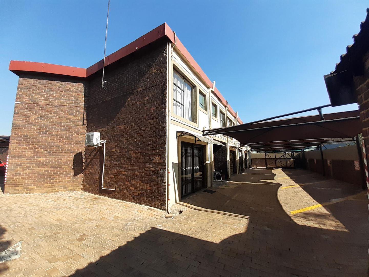 Commercial property for sale in Witbank Central P24107560800