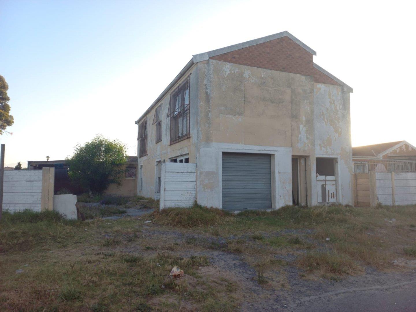 Electric City Property Property and houses for sale in Electric City