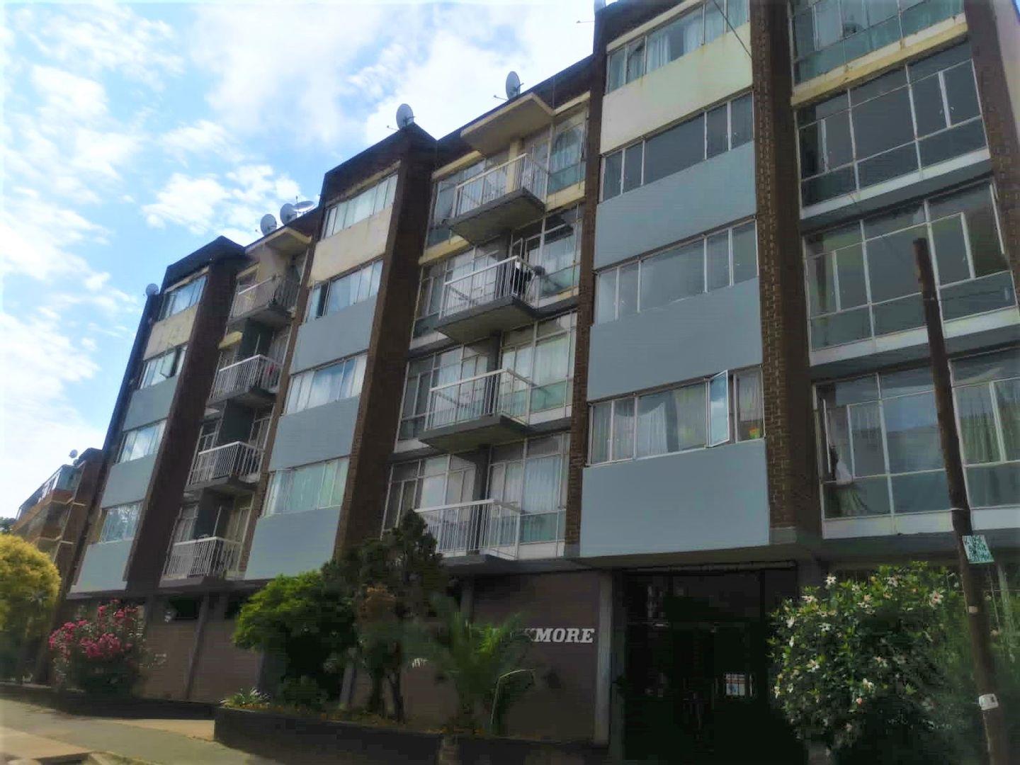 1 Bedroom Apartment / flat for sale in Berea 90 Mitchells Street