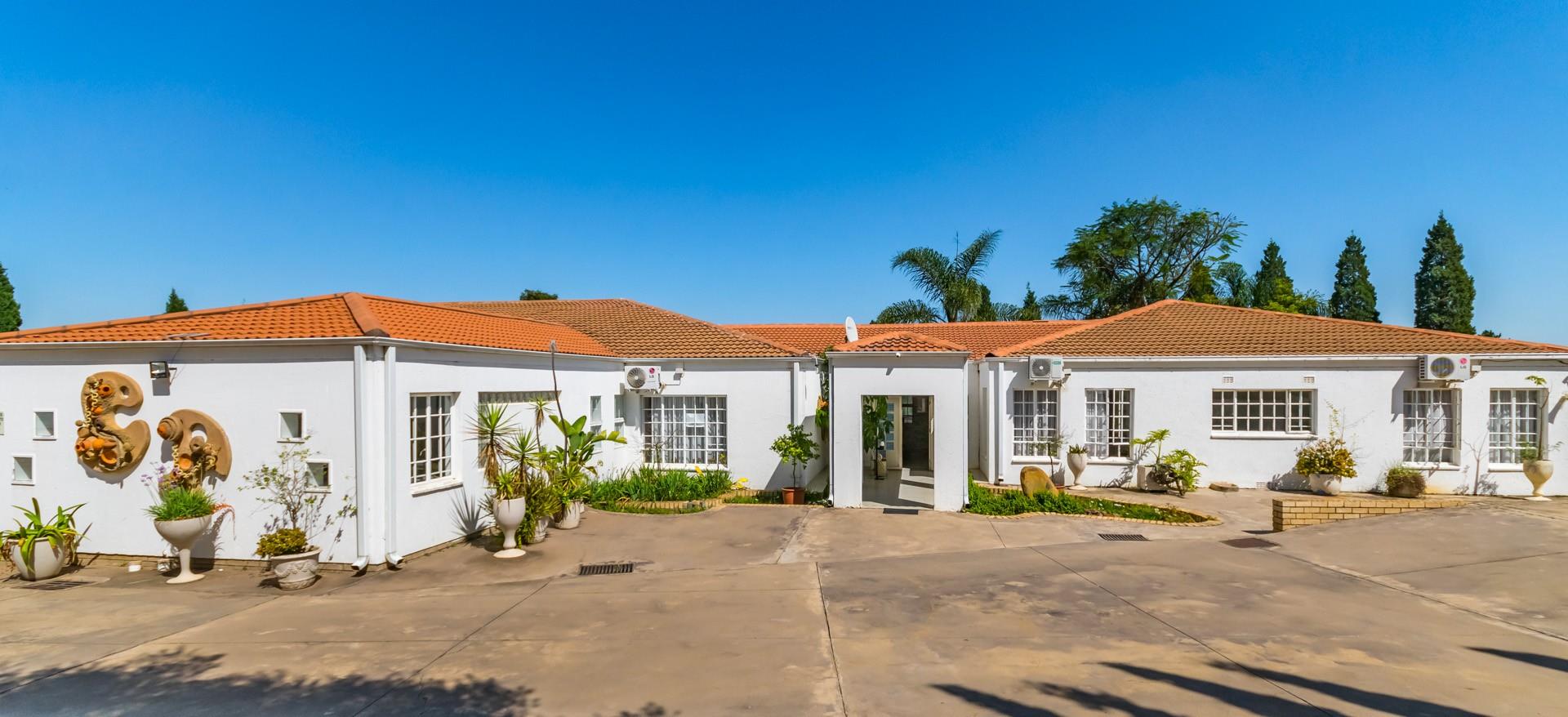 Farms for sale in Krugersdorp Krugersdorp Property