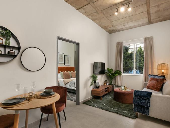 2 Bedroom Apartment / Flat to Rent in Sunninghill