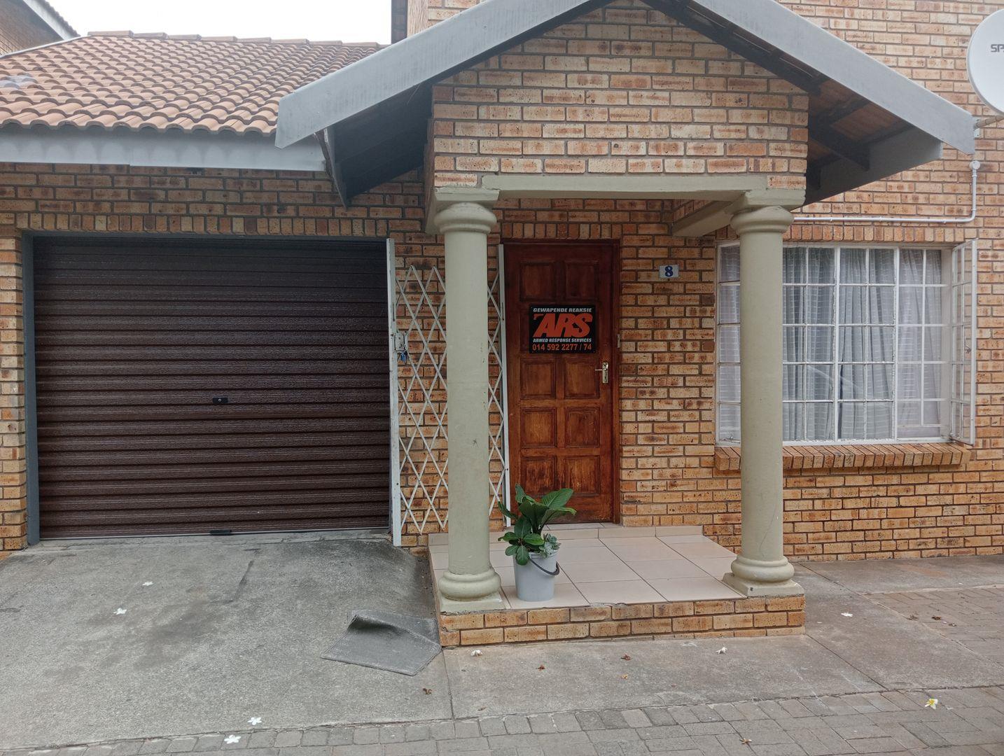 Property and houses for sale in Rustenburg Rustenburg Property