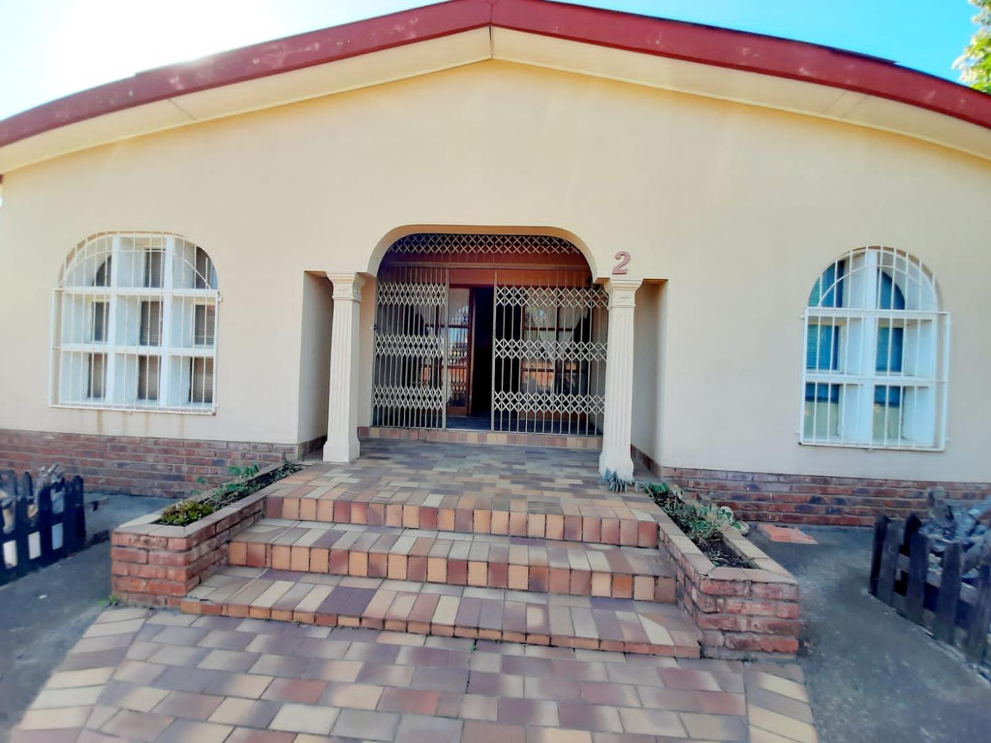 Jubilee Park Property Property and houses for sale in Jubilee Park