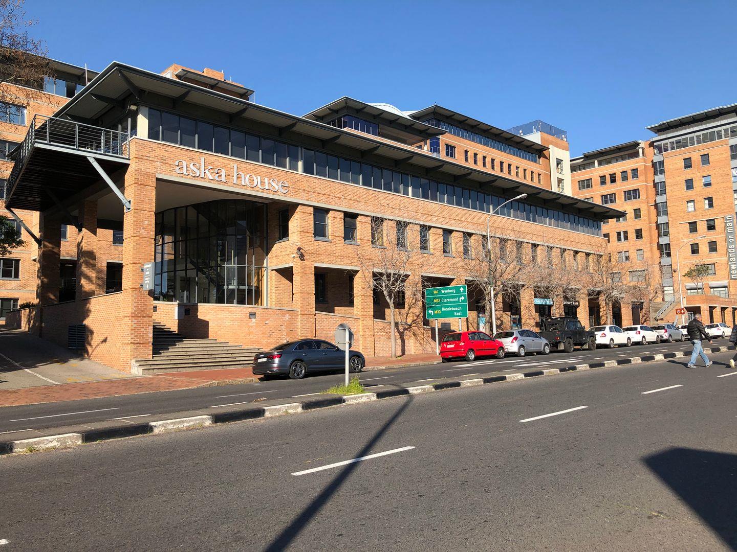 Newlands, Cape Town Property Commercial property to rent in Newlands
