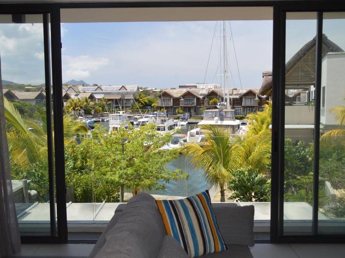 3 Bedroom Apartment / Flat to Rent in Grande Rivière Noire