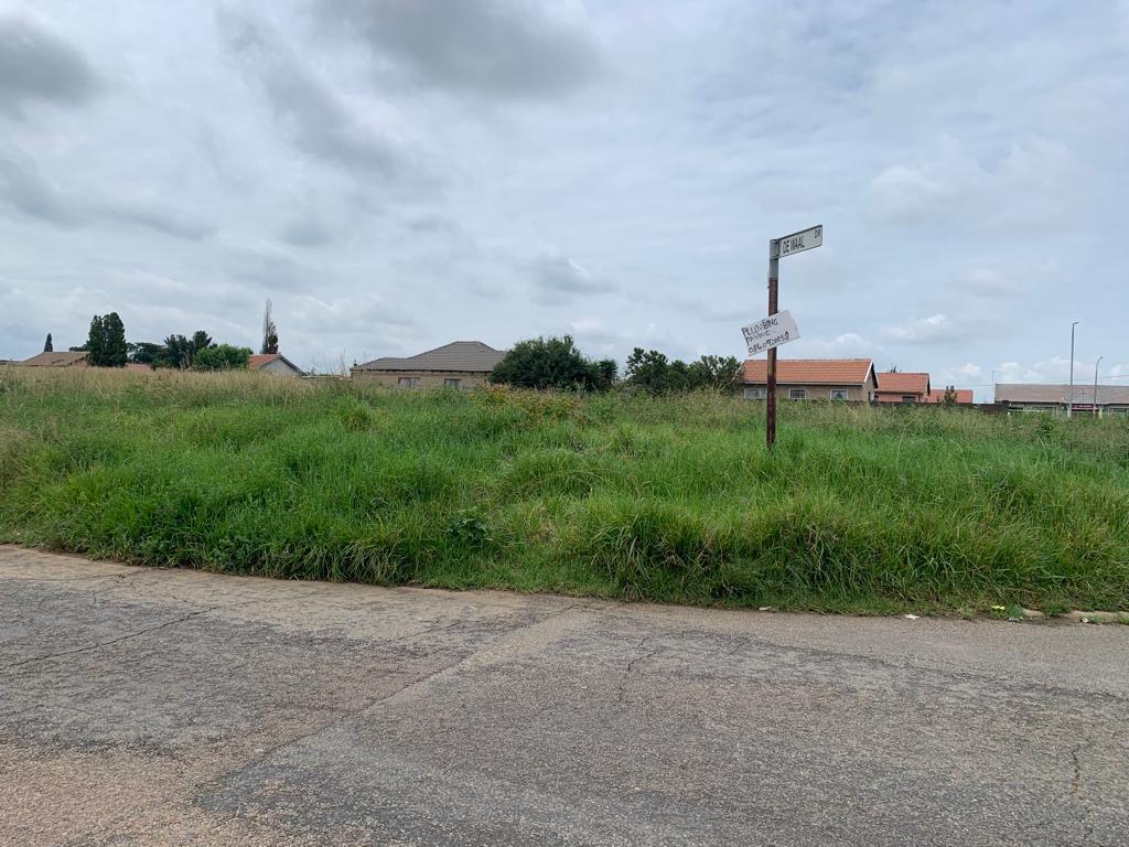 Windmill Park Property Property and houses for sale in Windmill Park