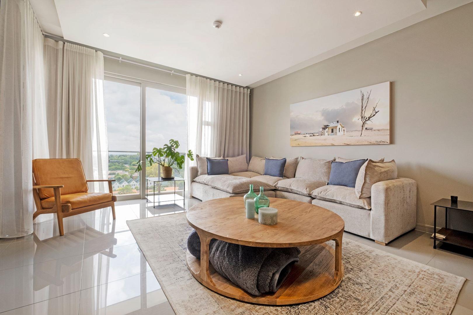 2 Bedroom Apartment / flat for sale in Rosebank P24112417538