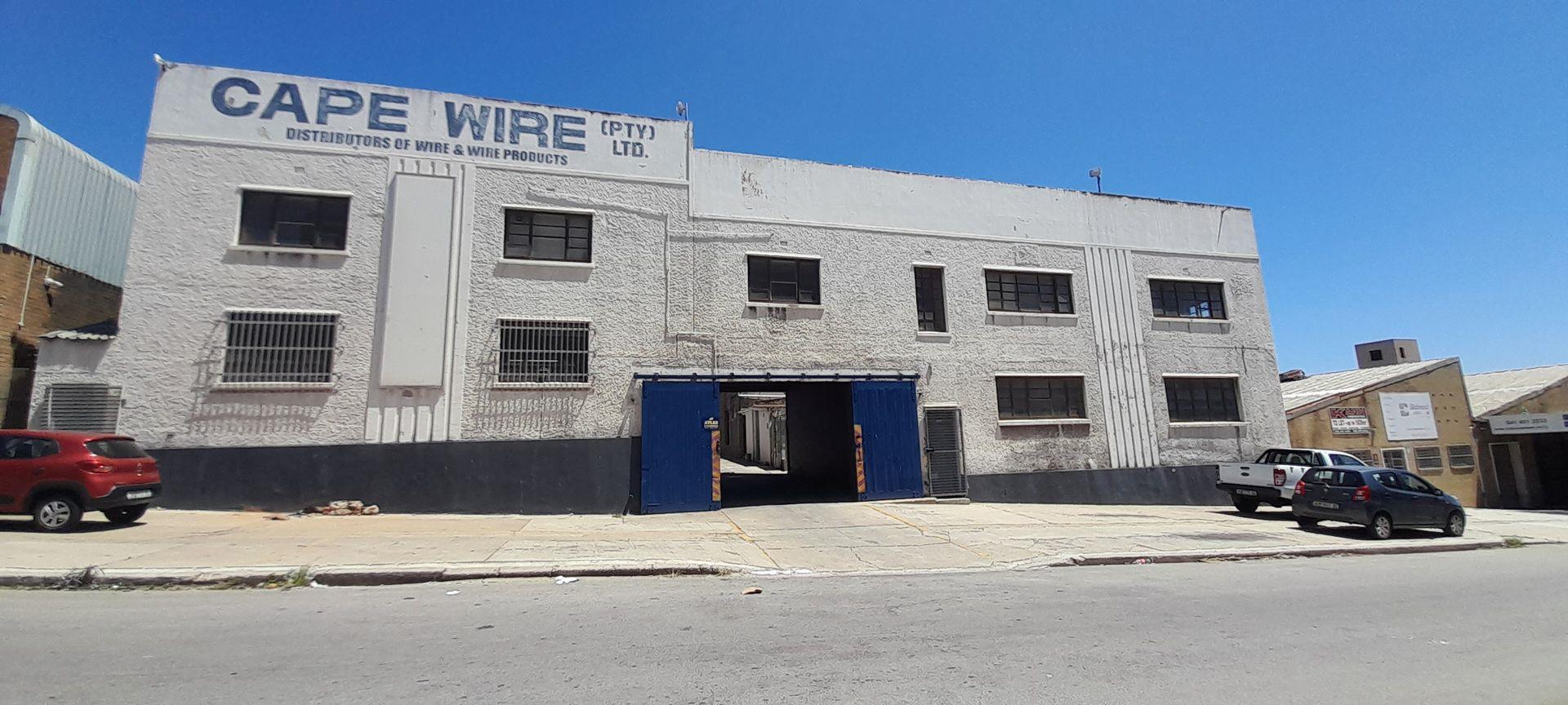 Industrial property for sale in Sidwell P24112417819