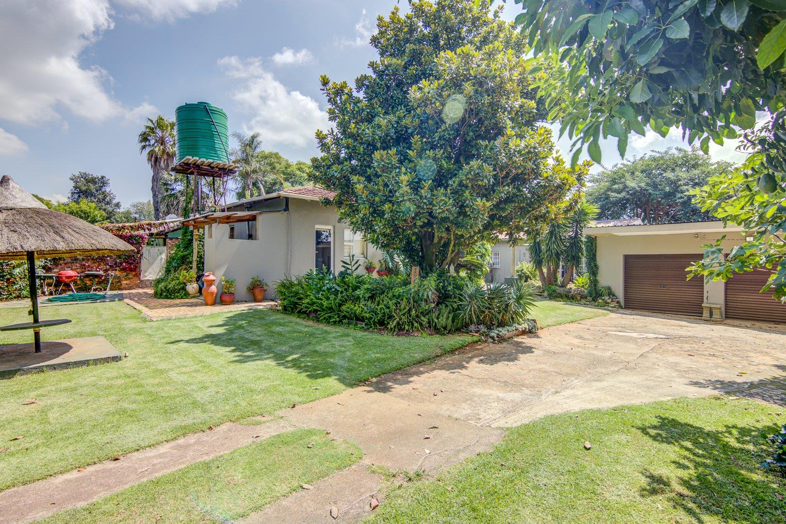 Bredell Property Farms for sale in Bredell Page 2