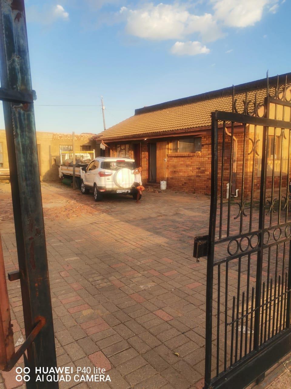 Mamelodi, Pretoria Property Vacant land / plots for sale in Mamelodi