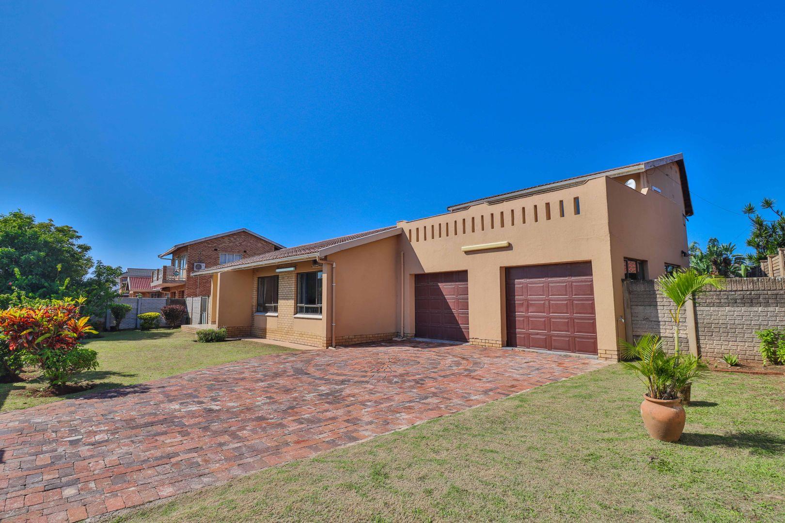 5 Bedroom House for sale in Isipingo Beach P24112418579