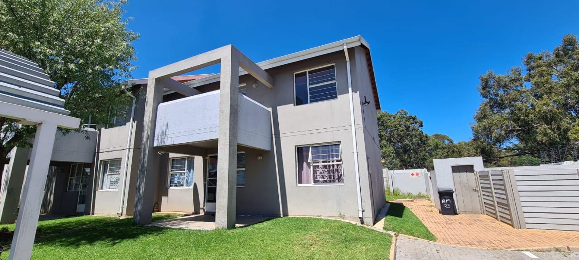 Ormonde Property Townhouses for sale in Ormonde Page 2