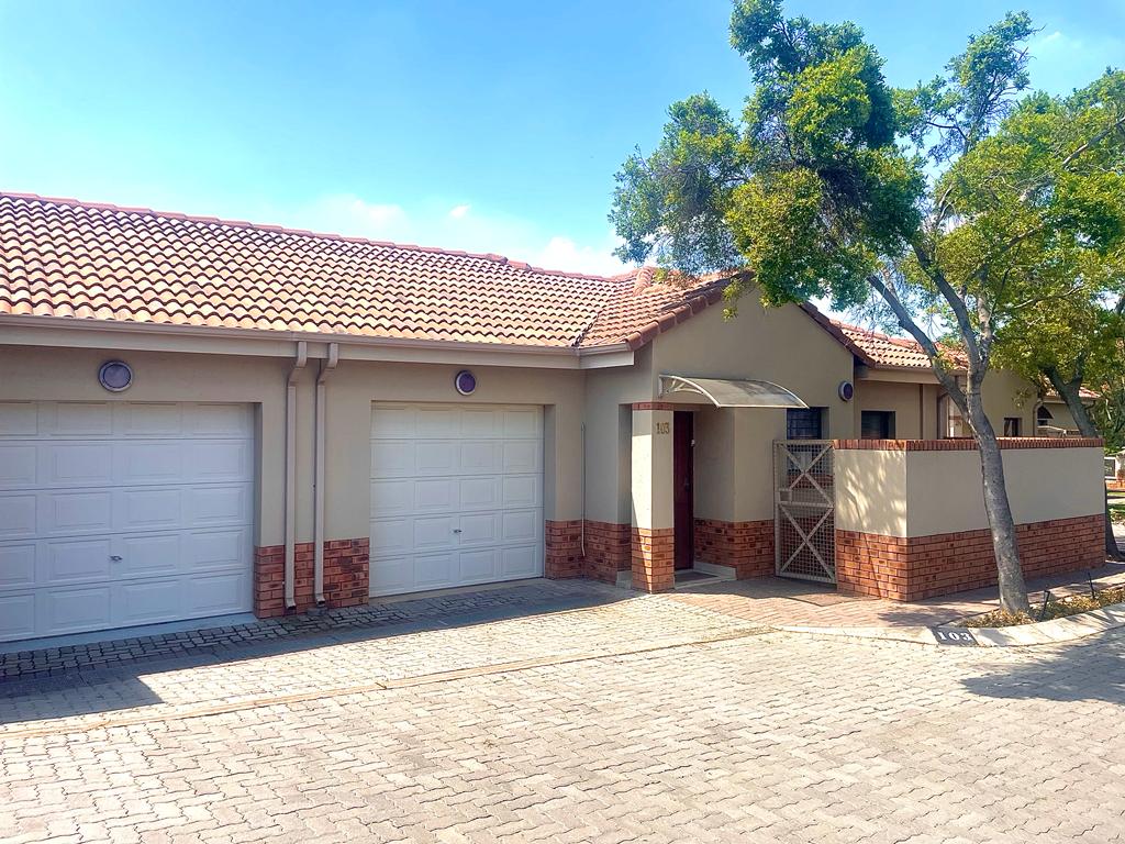 Hazeldean Property Property and houses for sale in Hazeldean