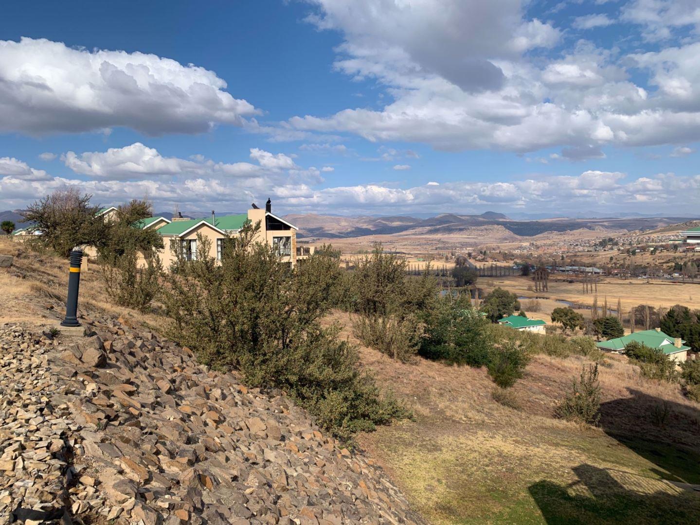 Vacant land / plot for sale in Clarens 942 Clarens Golf Estate Street