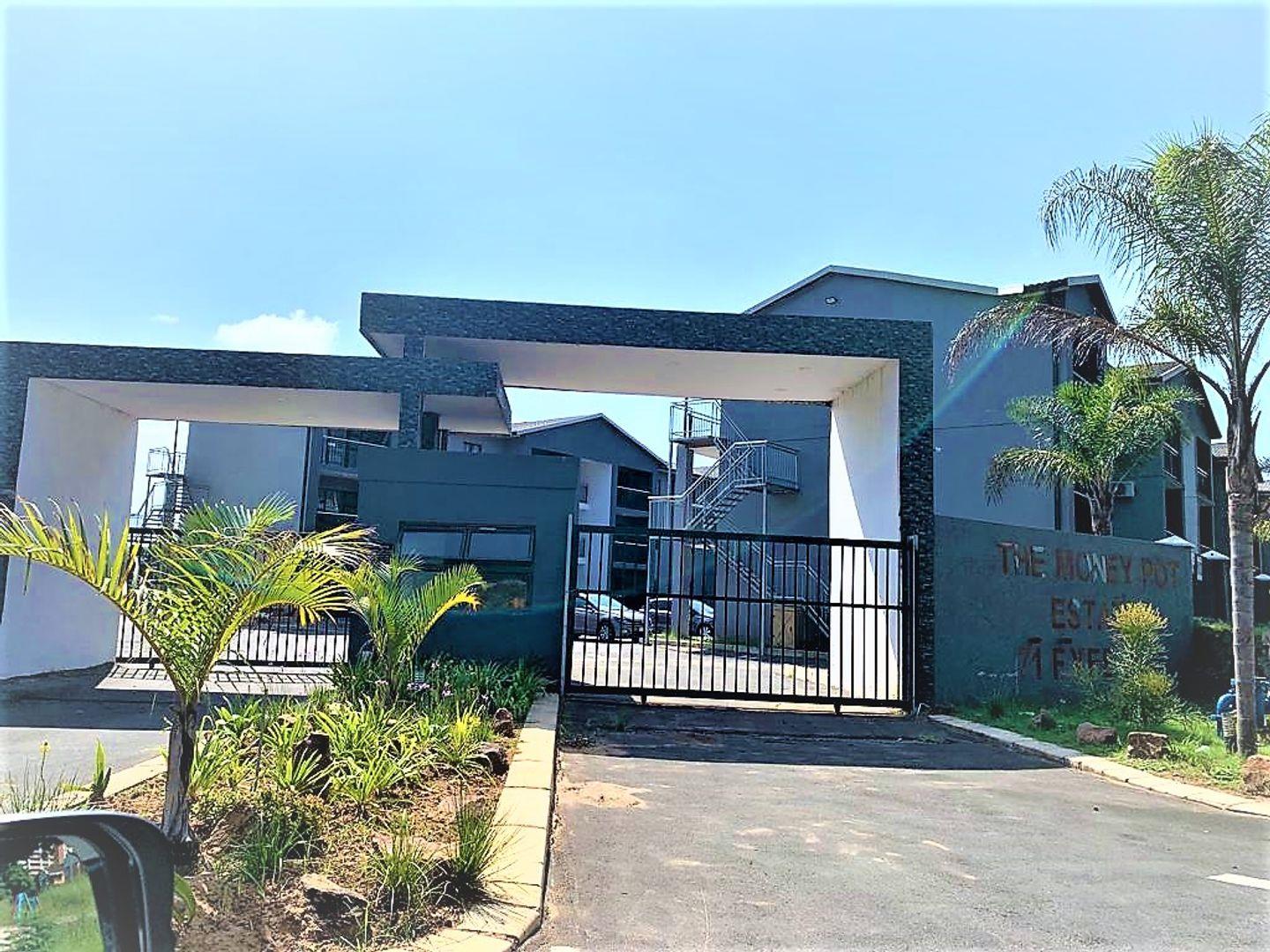 3 Bedroom Apartment / flat for sale in Morningside P24112420323