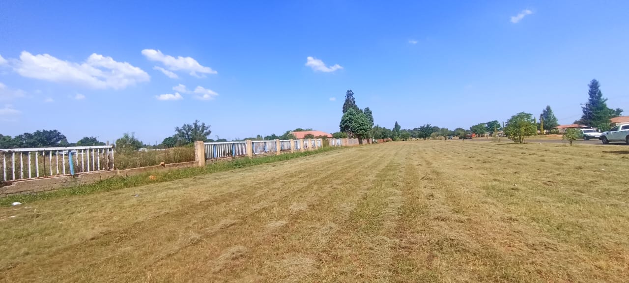 Vacant land / plot for sale in Henley On Klip P24112420375