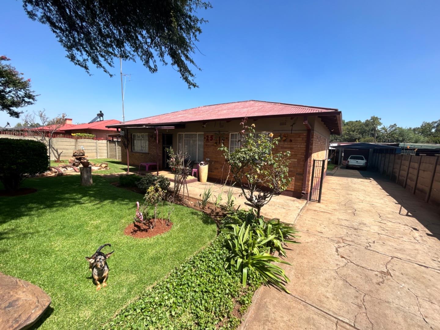 Vanderbijlpark Cw 6 Property Property and houses for sale in