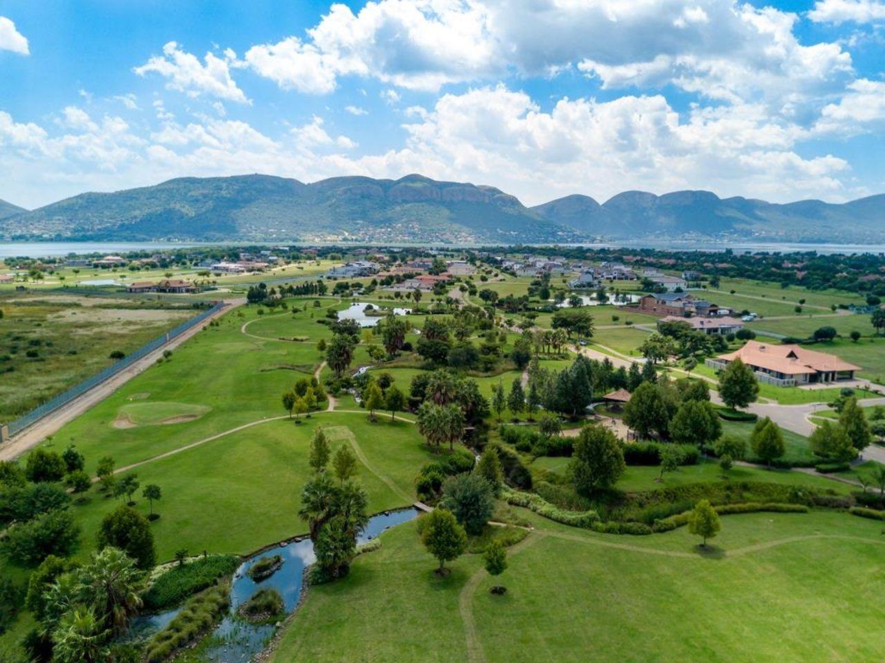 The Islands Estates Property Vacant land / plots for sale in The