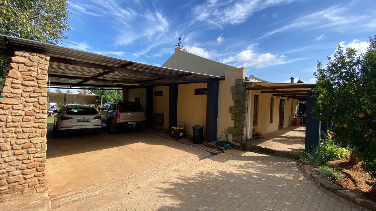 Property and houses for sale in Rosendal Rosendal Property Page 2