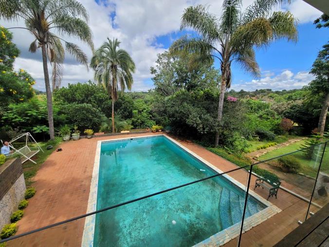 5 Bedroom House for Sale in Greystone Park